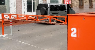 Купить антивандальный шлагбаум Скопин, цена от 4099 руб.