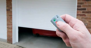 Купить автоматику для рулонных ворот Скопин, цена от 2750 руб.