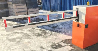 Купить антивандальный шлагбаум Скопин, цена от 4099 руб.